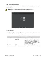 Предварительный просмотр 51 страницы Ross SRG-2200 User Manual