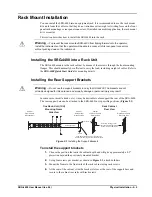 Предварительный просмотр 23 страницы Ross SRG-4400 User Manual