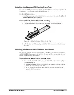 Предварительный просмотр 25 страницы Ross SRG-4400 User Manual