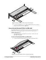 Предварительный просмотр 26 страницы Ross SRG-4400 User Manual