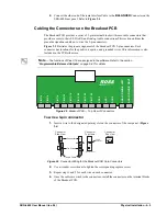 Предварительный просмотр 27 страницы Ross SRG-4400 User Manual