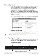 Предварительный просмотр 28 страницы Ross SRG-4400 User Manual