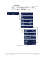 Предварительный просмотр 57 страницы Ross SRG-4400 User Manual