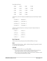 Предварительный просмотр 61 страницы Ross SRG-4400 User Manual