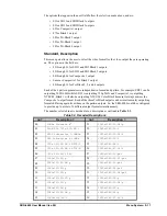 Предварительный просмотр 65 страницы Ross SRG-4400 User Manual