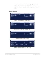 Предварительный просмотр 77 страницы Ross SRG-4400 User Manual