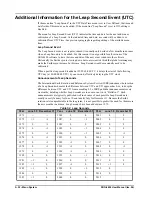 Предварительный просмотр 86 страницы Ross SRG-4400 User Manual