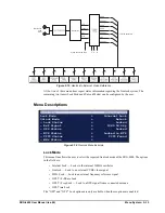 Предварительный просмотр 89 страницы Ross SRG-4400 User Manual