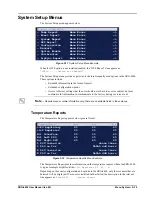 Предварительный просмотр 93 страницы Ross SRG-4400 User Manual