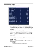 Предварительный просмотр 99 страницы Ross SRG-4400 User Manual