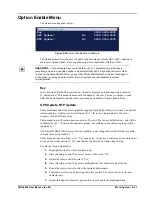 Предварительный просмотр 111 страницы Ross SRG-4400 User Manual