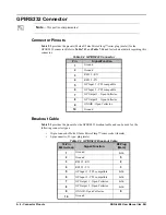 Предварительный просмотр 144 страницы Ross SRG-4400 User Manual