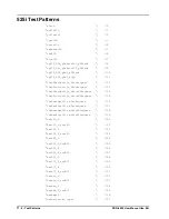 Предварительный просмотр 152 страницы Ross SRG-4400 User Manual