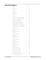 Предварительный просмотр 156 страницы Ross SRG-4400 User Manual