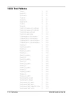 Предварительный просмотр 158 страницы Ross SRG-4400 User Manual