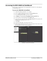 Предварительный просмотр 167 страницы Ross SRG-4400 User Manual