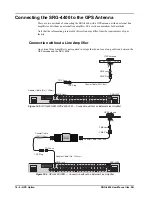 Предварительный просмотр 180 страницы Ross SRG-4400 User Manual