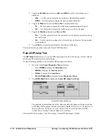 Preview for 162 page of Ross Synergy 1 Maintenance Manual