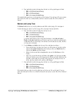 Preview for 169 page of Ross Synergy 1 Maintenance Manual