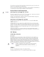 Preview for 5 page of Ross Synergy 100 MD Operator'S Manual