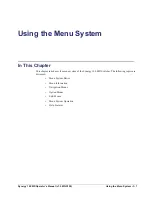 Preview for 51 page of Ross Synergy 100 MD Operator'S Manual