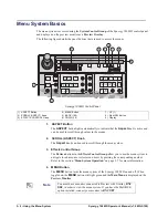 Preview for 52 page of Ross Synergy 100 MD Operator'S Manual