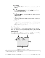 Preview for 53 page of Ross Synergy 100 MD Operator'S Manual