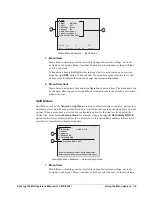 Preview for 55 page of Ross Synergy 100 MD Operator'S Manual