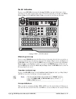 Preview for 73 page of Ross Synergy 100 MD Operator'S Manual