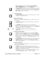 Preview for 83 page of Ross Synergy 100 MD Operator'S Manual