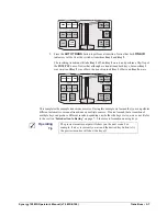 Preview for 87 page of Ross Synergy 100 MD Operator'S Manual