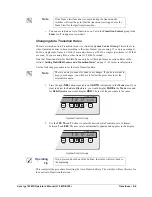 Preview for 89 page of Ross Synergy 100 MD Operator'S Manual