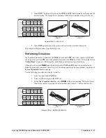 Preview for 91 page of Ross Synergy 100 MD Operator'S Manual