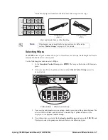 Preview for 101 page of Ross Synergy 100 MD Operator'S Manual