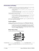 Preview for 108 page of Ross Synergy 100 MD Operator'S Manual