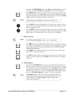 Preview for 113 page of Ross Synergy 100 MD Operator'S Manual