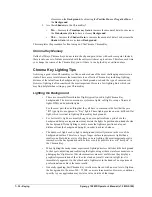 Preview for 136 page of Ross Synergy 100 MD Operator'S Manual