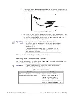 Preview for 164 page of Ross Synergy 100 MD Operator'S Manual