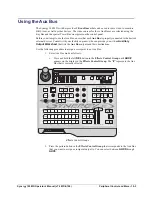 Preview for 173 page of Ross Synergy 100 MD Operator'S Manual