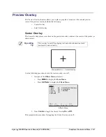 Preview for 177 page of Ross Synergy 100 MD Operator'S Manual