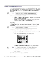 Preview for 180 page of Ross Synergy 100 MD Operator'S Manual