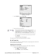 Preview for 199 page of Ross Synergy 100 MD Operator'S Manual