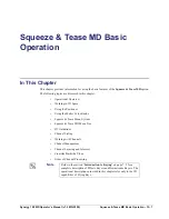 Preview for 211 page of Ross Synergy 100 MD Operator'S Manual