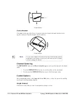 Preview for 218 page of Ross Synergy 100 MD Operator'S Manual