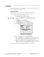 Preview for 247 page of Ross Synergy 100 MD Operator'S Manual