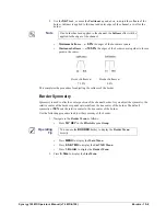 Preview for 261 page of Ross Synergy 100 MD Operator'S Manual