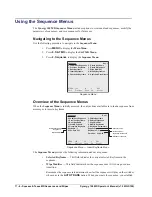 Preview for 280 page of Ross Synergy 100 MD Operator'S Manual