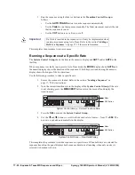 Preview for 300 page of Ross Synergy 100 MD Operator'S Manual