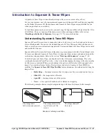 Preview for 303 page of Ross Synergy 100 MD Operator'S Manual