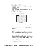 Preview for 306 page of Ross Synergy 100 MD Operator'S Manual